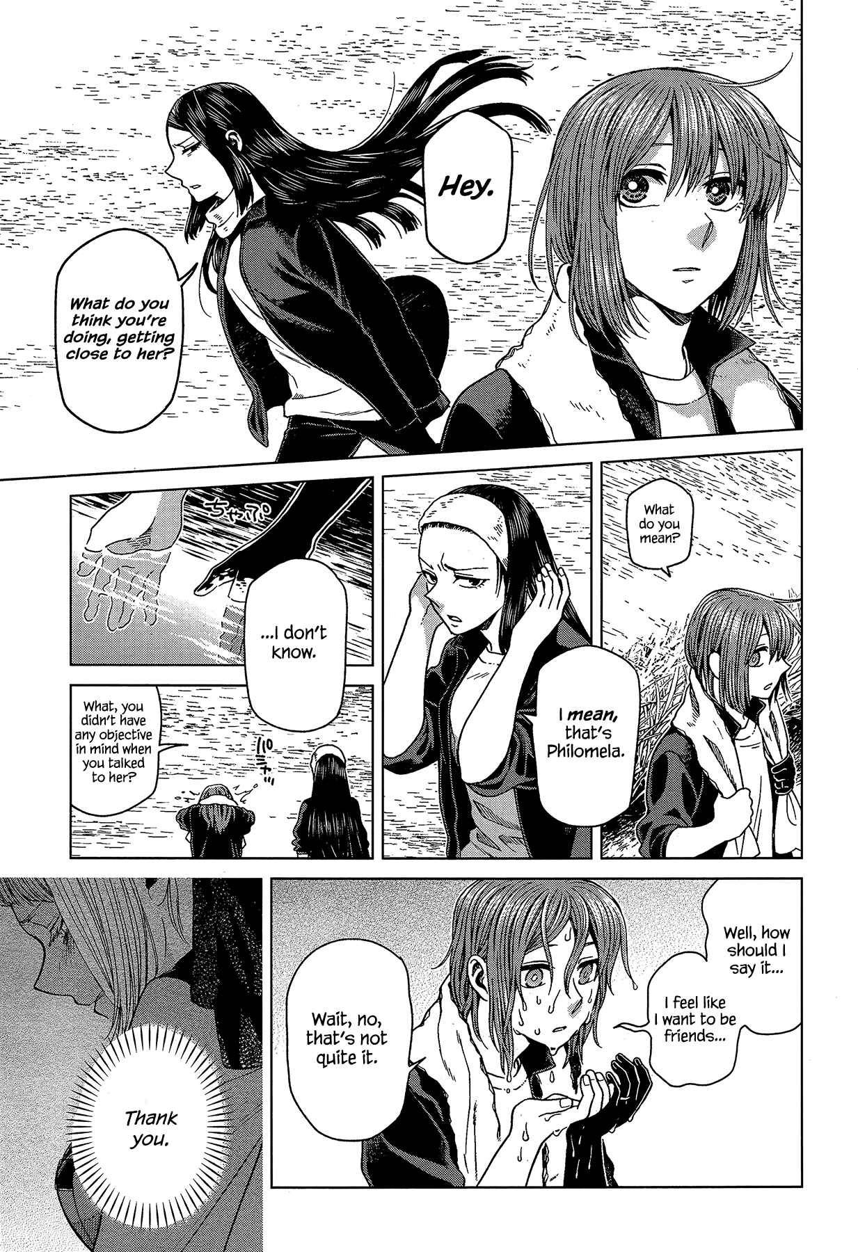 Chapter 60 - Page 29