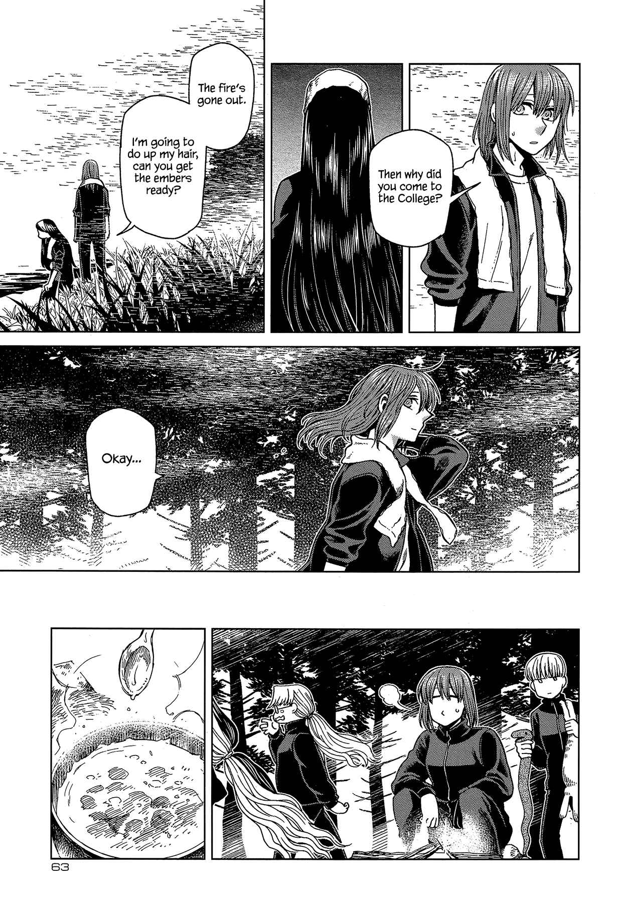 Chapter 60 - Page 31