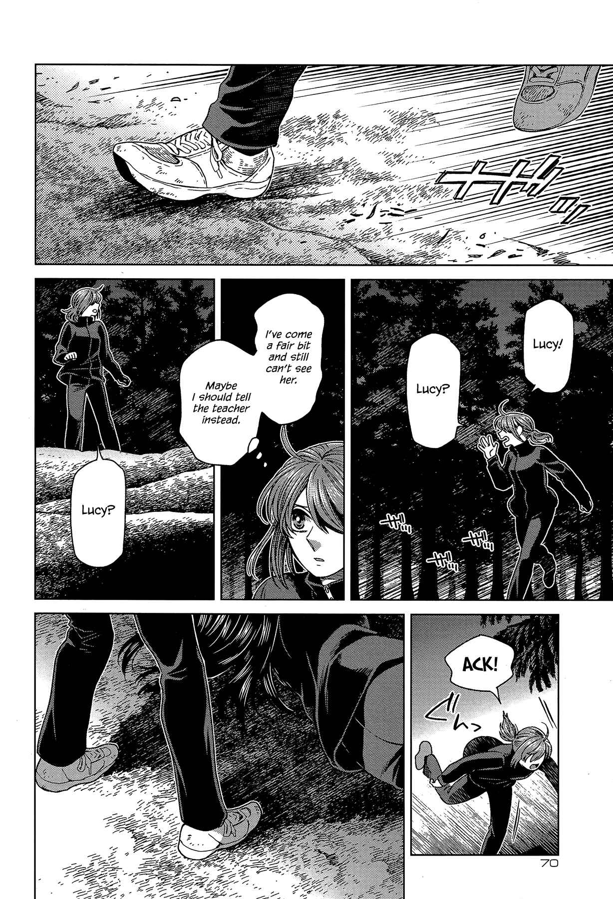 Chapter 60 - Page 38