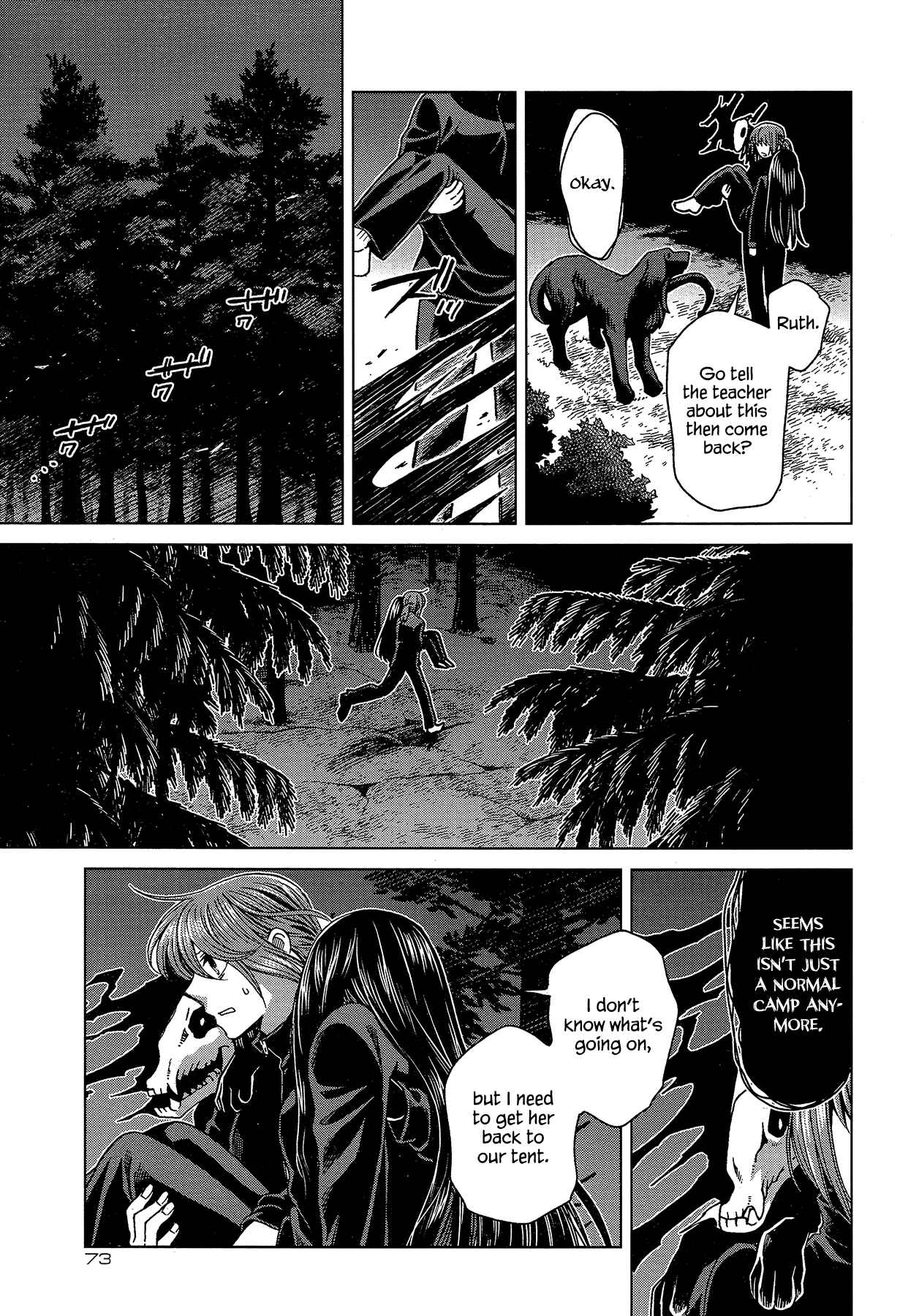 Chapter 60 - Page 41