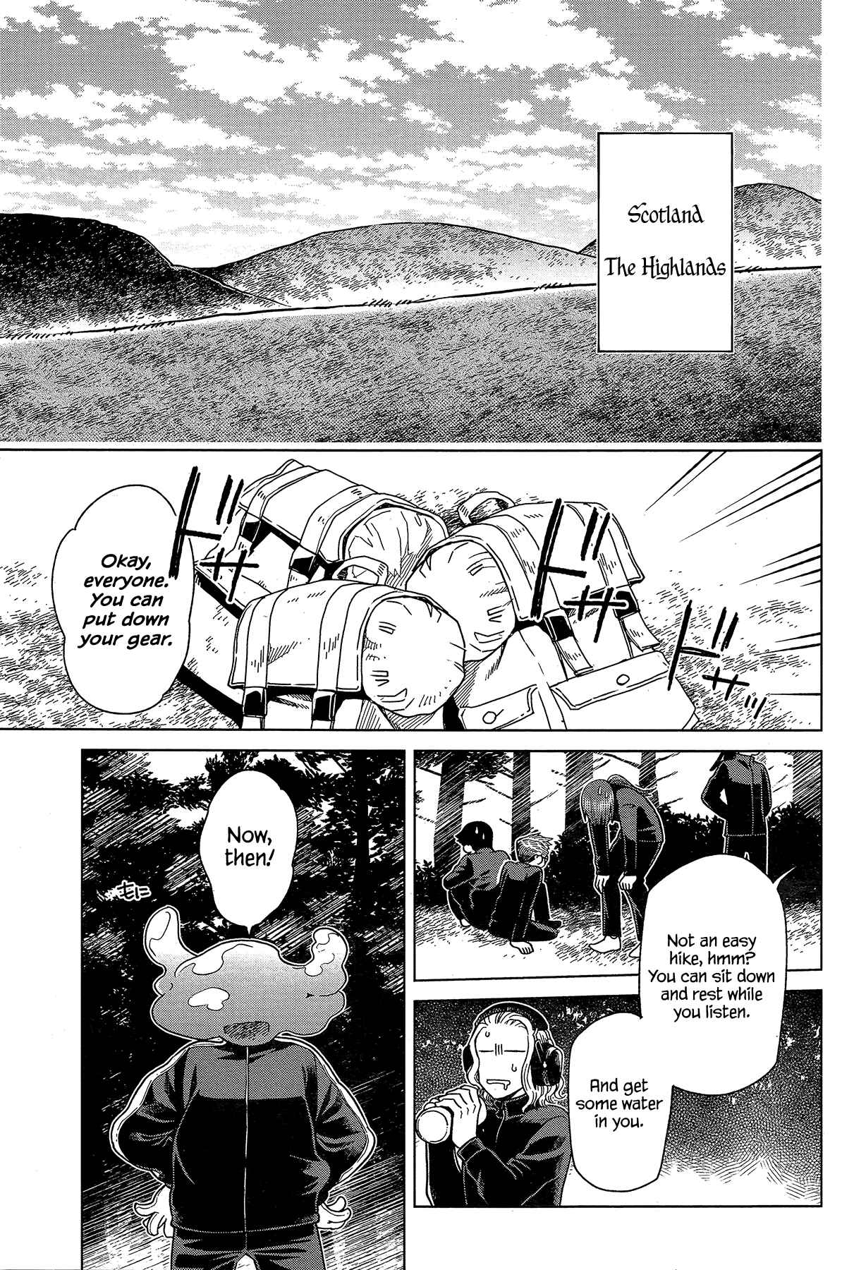 Chapter 60 - Page 5