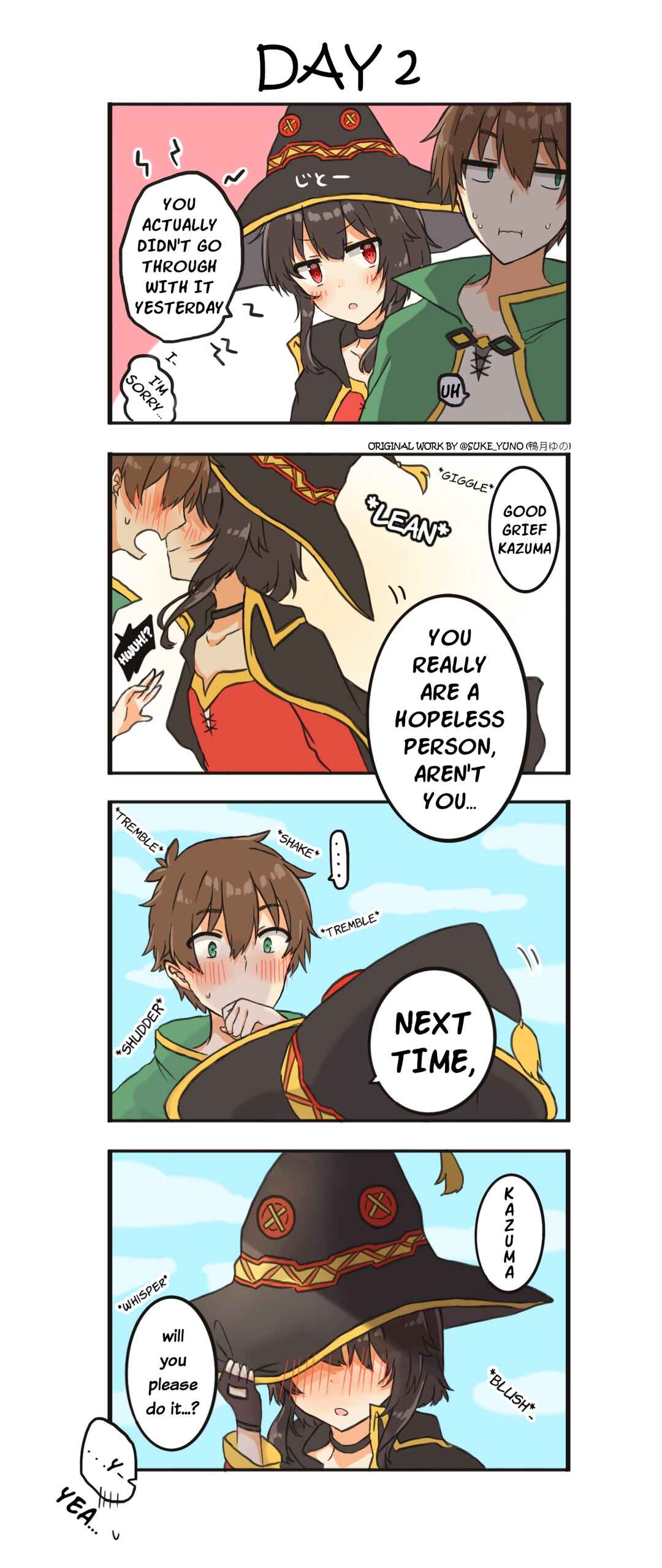 Chapter 2 - Page 1