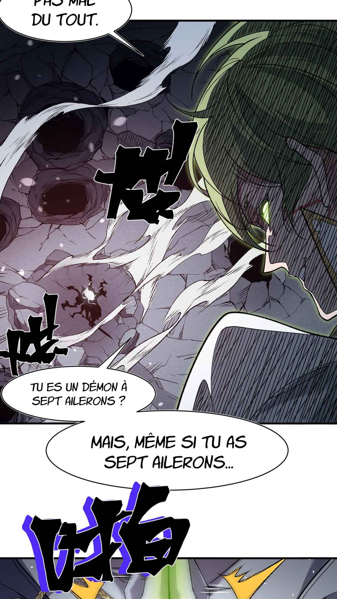 Chapter 100 - Page 11