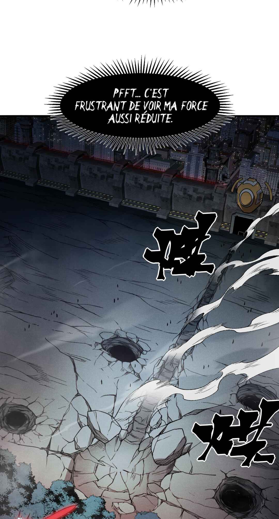 Chapter 100 - Page 25