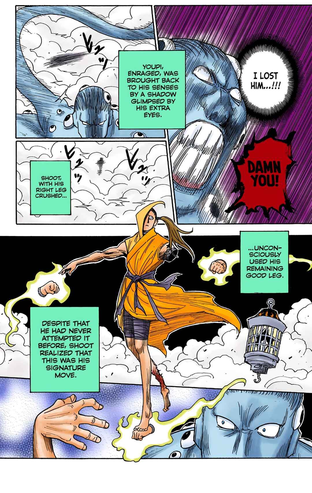 Chapter 269 - Page 2