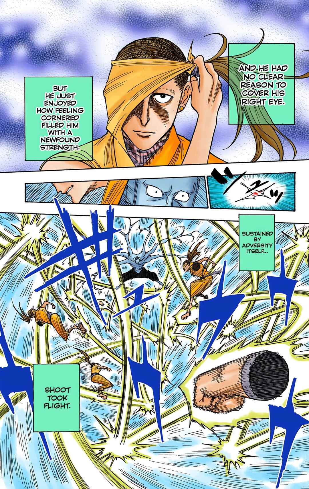 Chapter 269 - Page 3