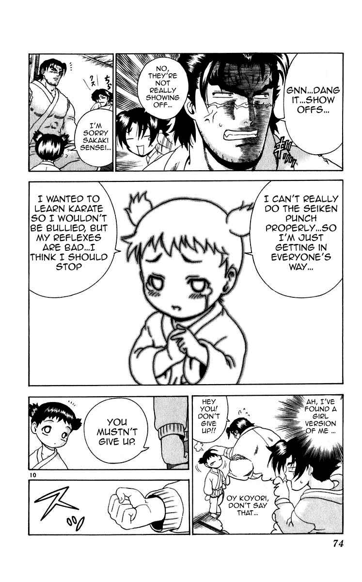 Chapter 192 - Page 10