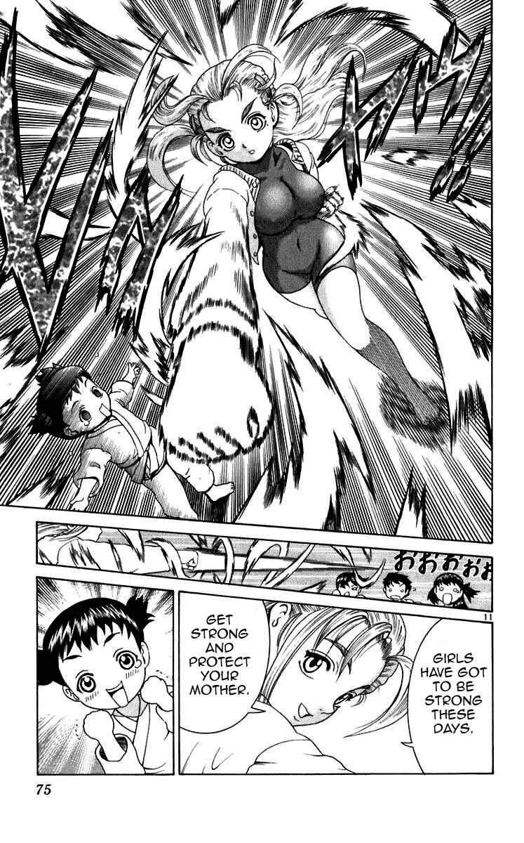 Chapter 192 - Page 11