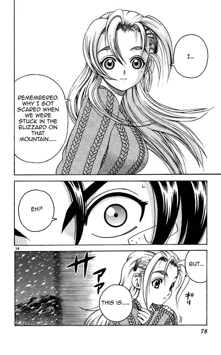 Chapter 192 - Page 14