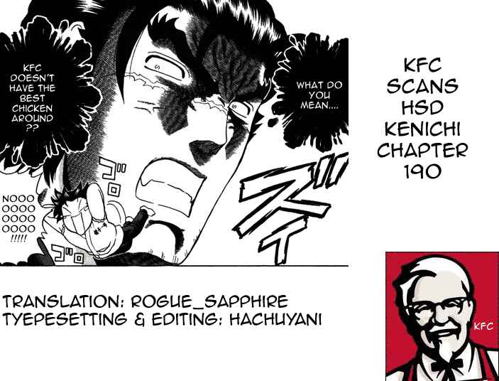 Chapter 192 - Page 21