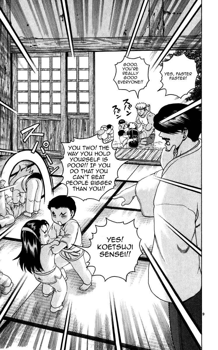 Chapter 192 - Page 9