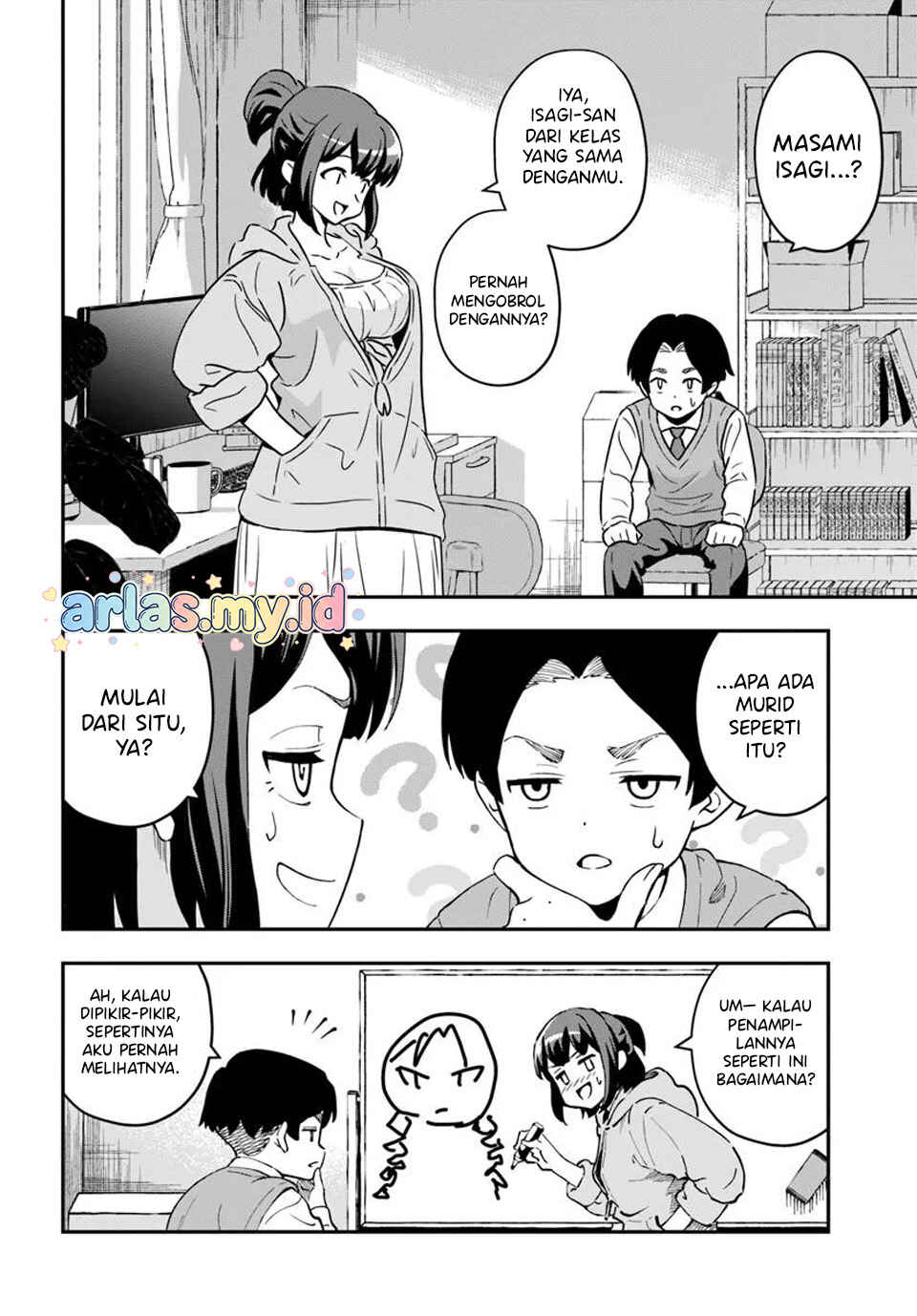 Chapter 5 - Page 3