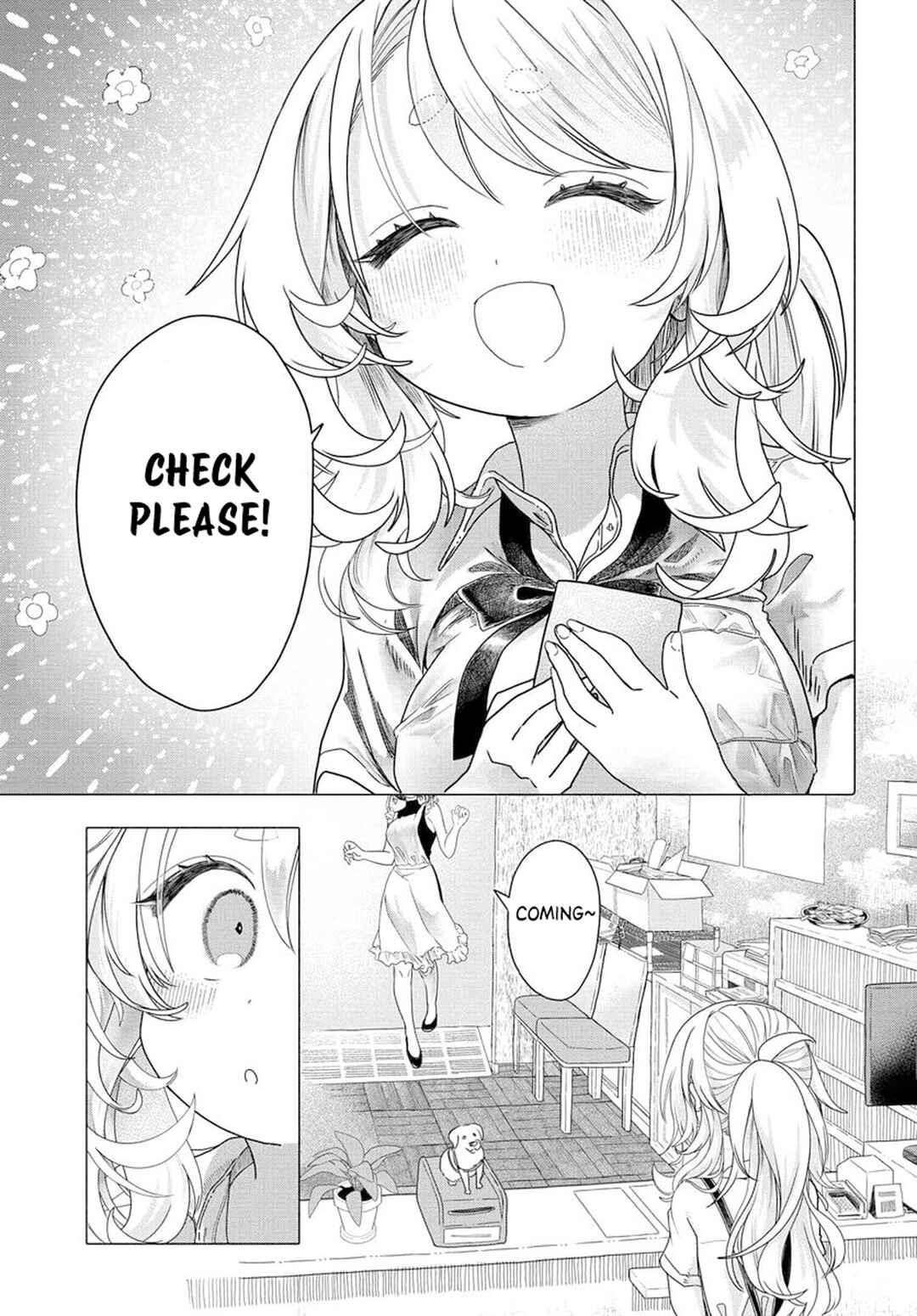 Chapter 27.1 - Page 1