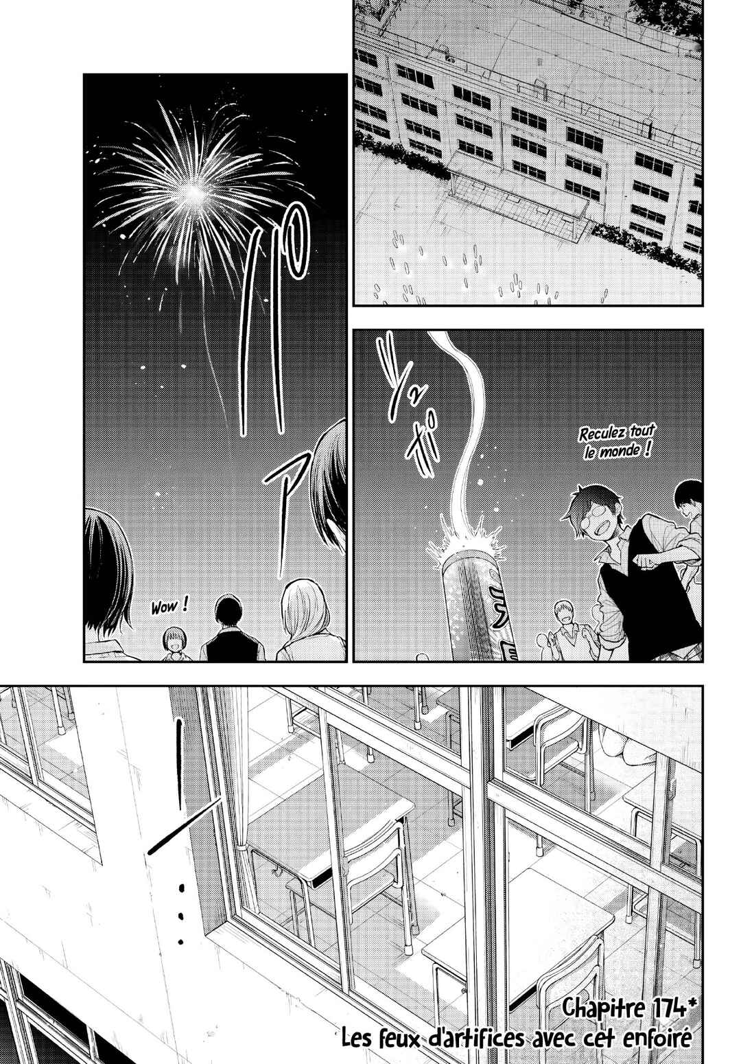 Chapter 174 - Page 1