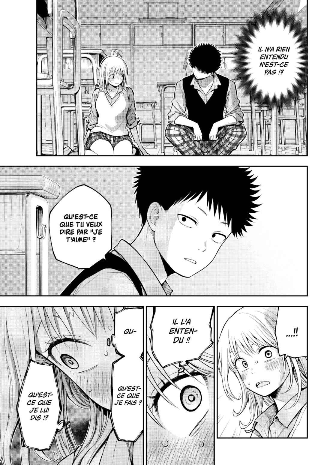 Chapter 174 - Page 3