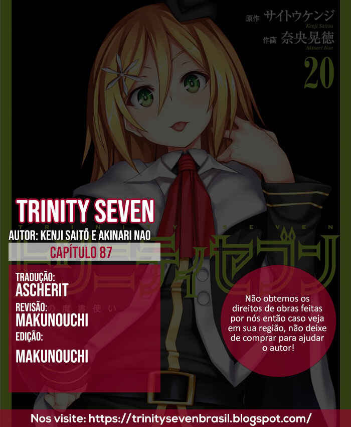 Chapter 87 - Page 1