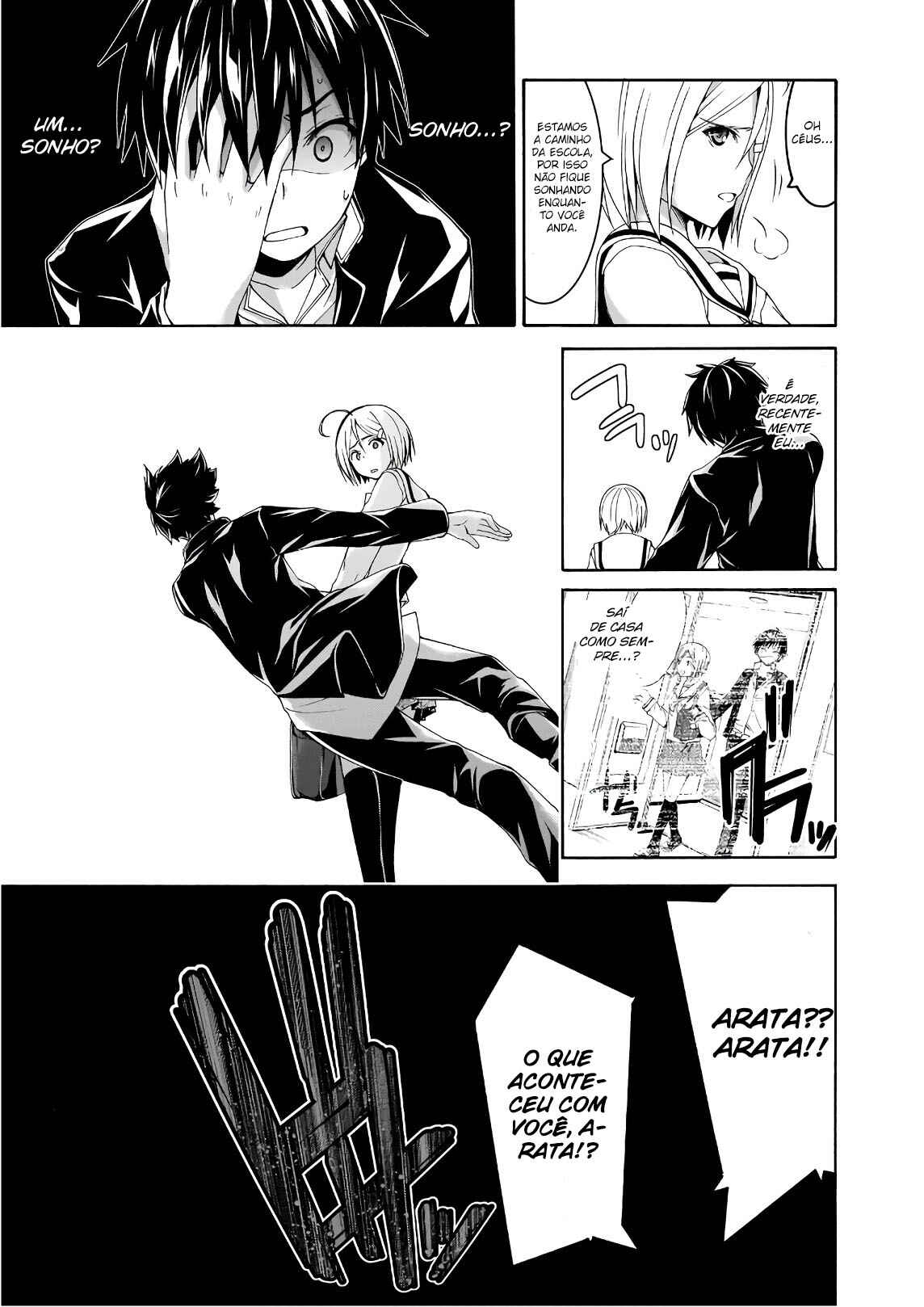 Chapter 87 - Page 10
