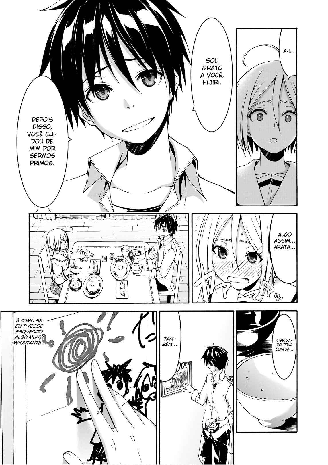 Chapter 87 - Page 14