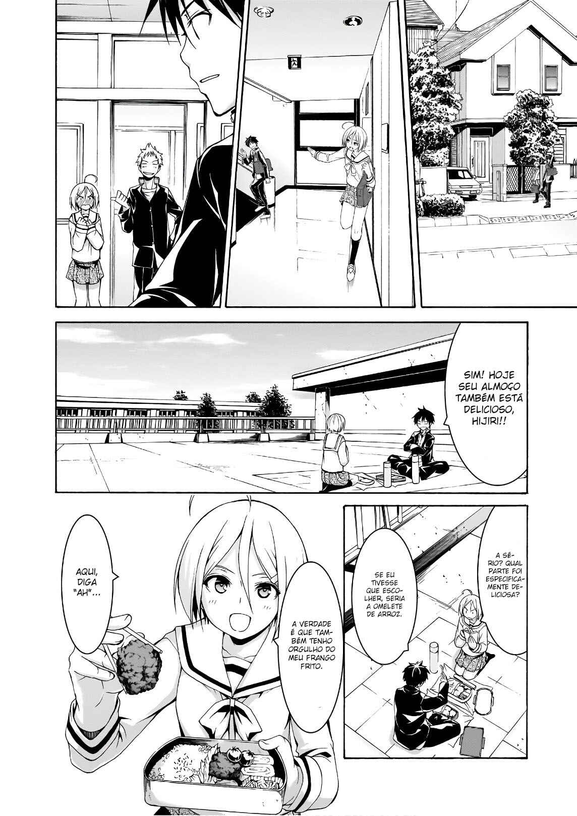 Chapter 87 - Page 15