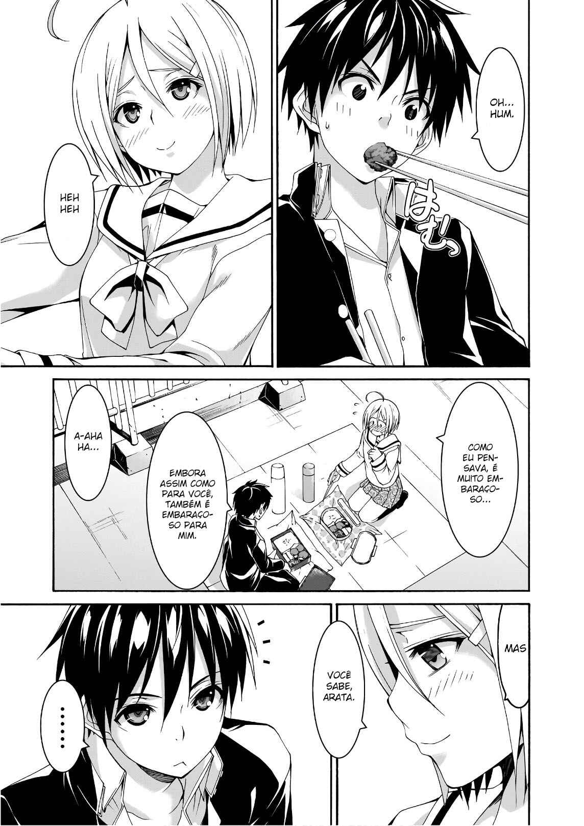 Chapter 87 - Page 16