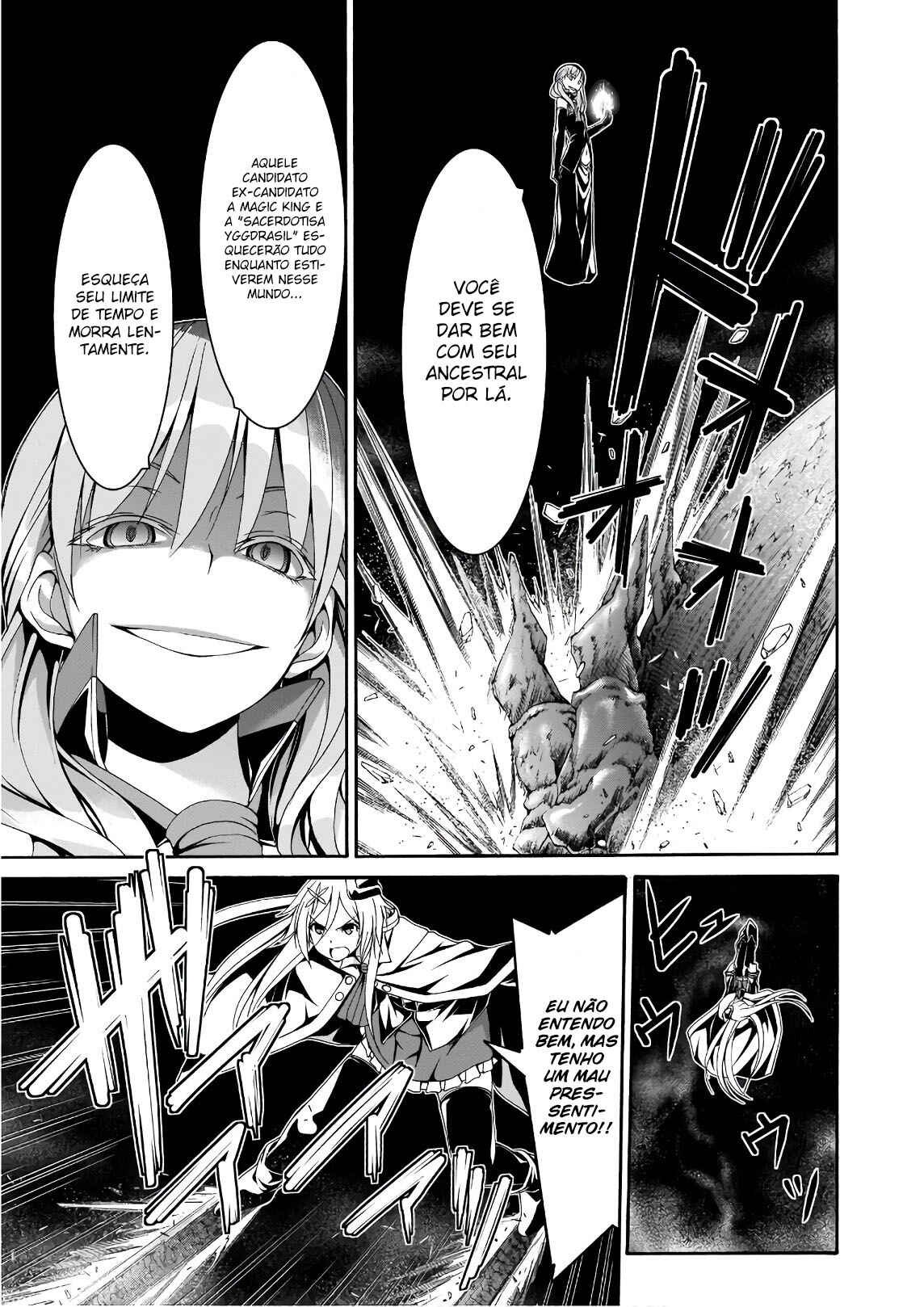 Chapter 87 - Page 24