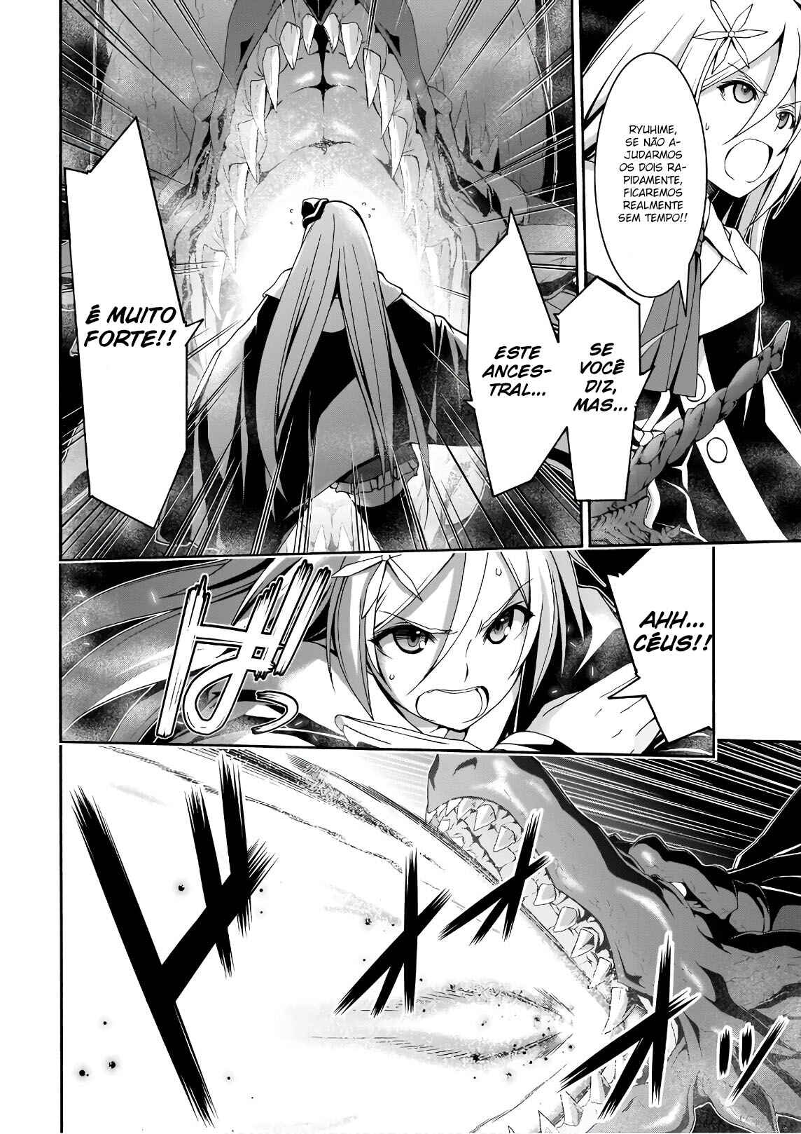 Chapter 87 - Page 25