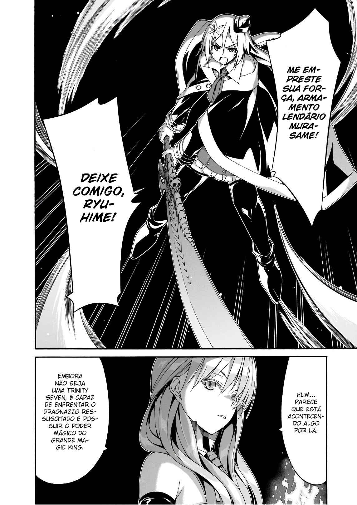 Chapter 87 - Page 27
