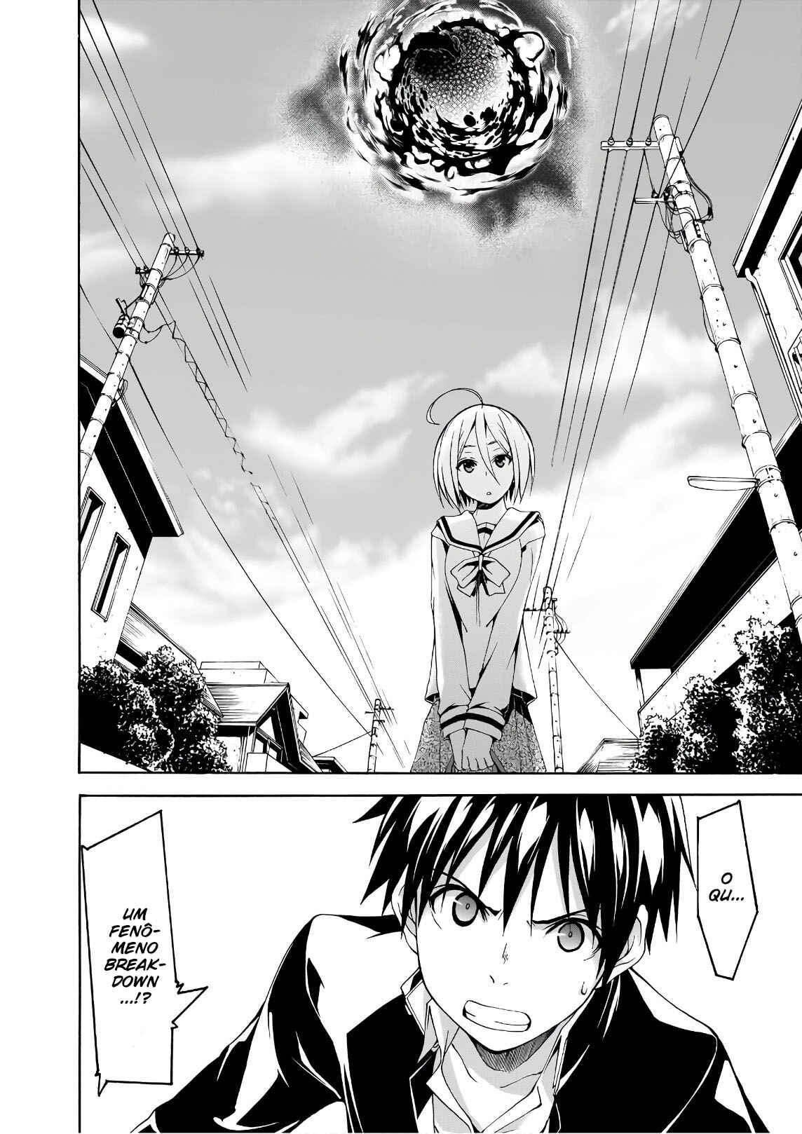 Chapter 87 - Page 7