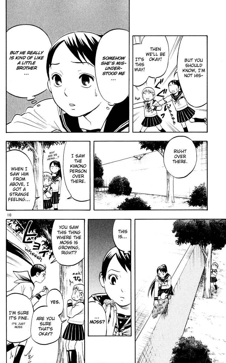 Chapter 37 - Page 10