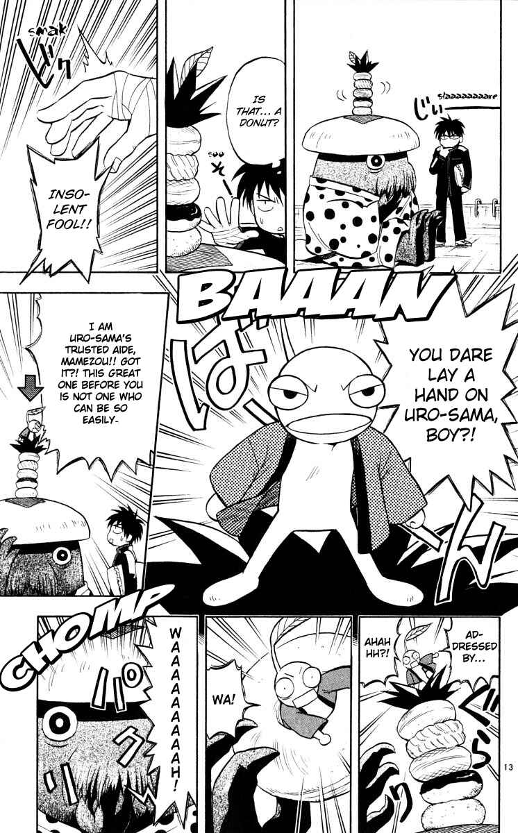 Chapter 37 - Page 13