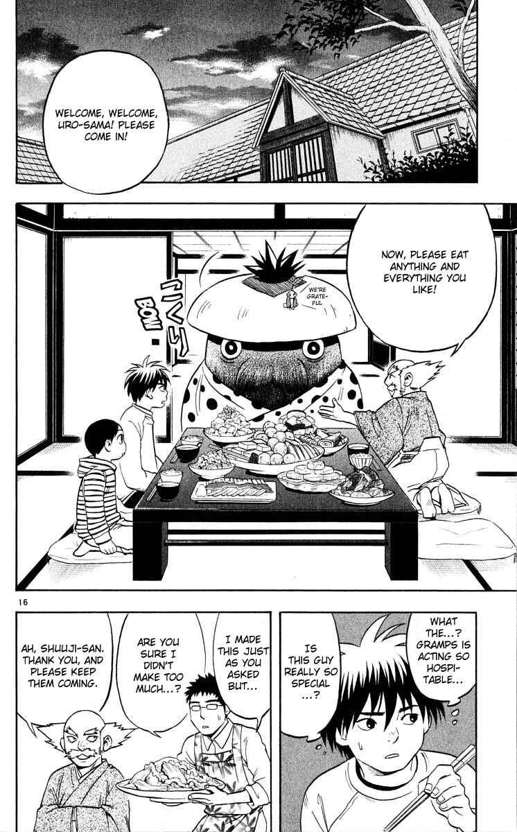 Chapter 37 - Page 16