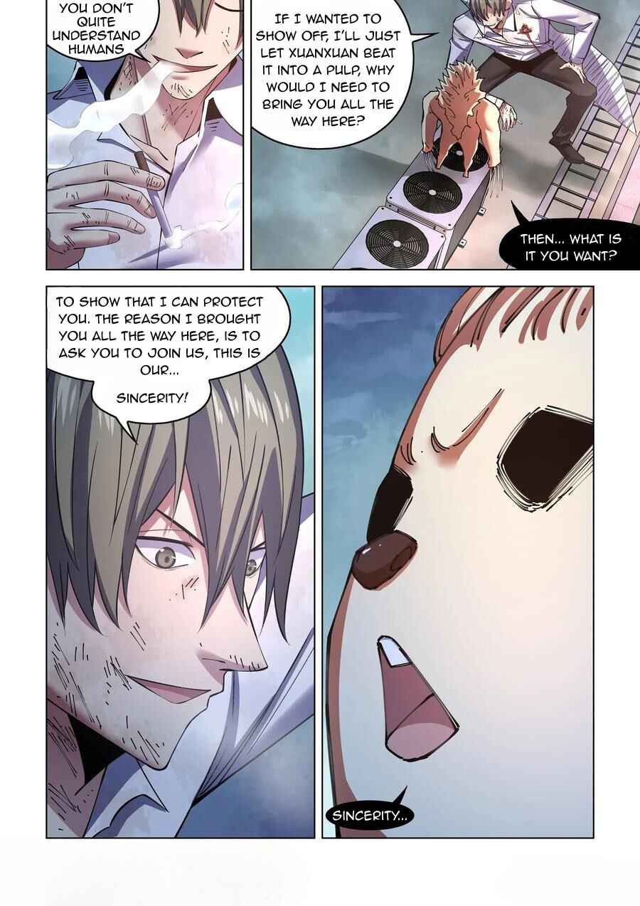 Chapter 559 - Page 10