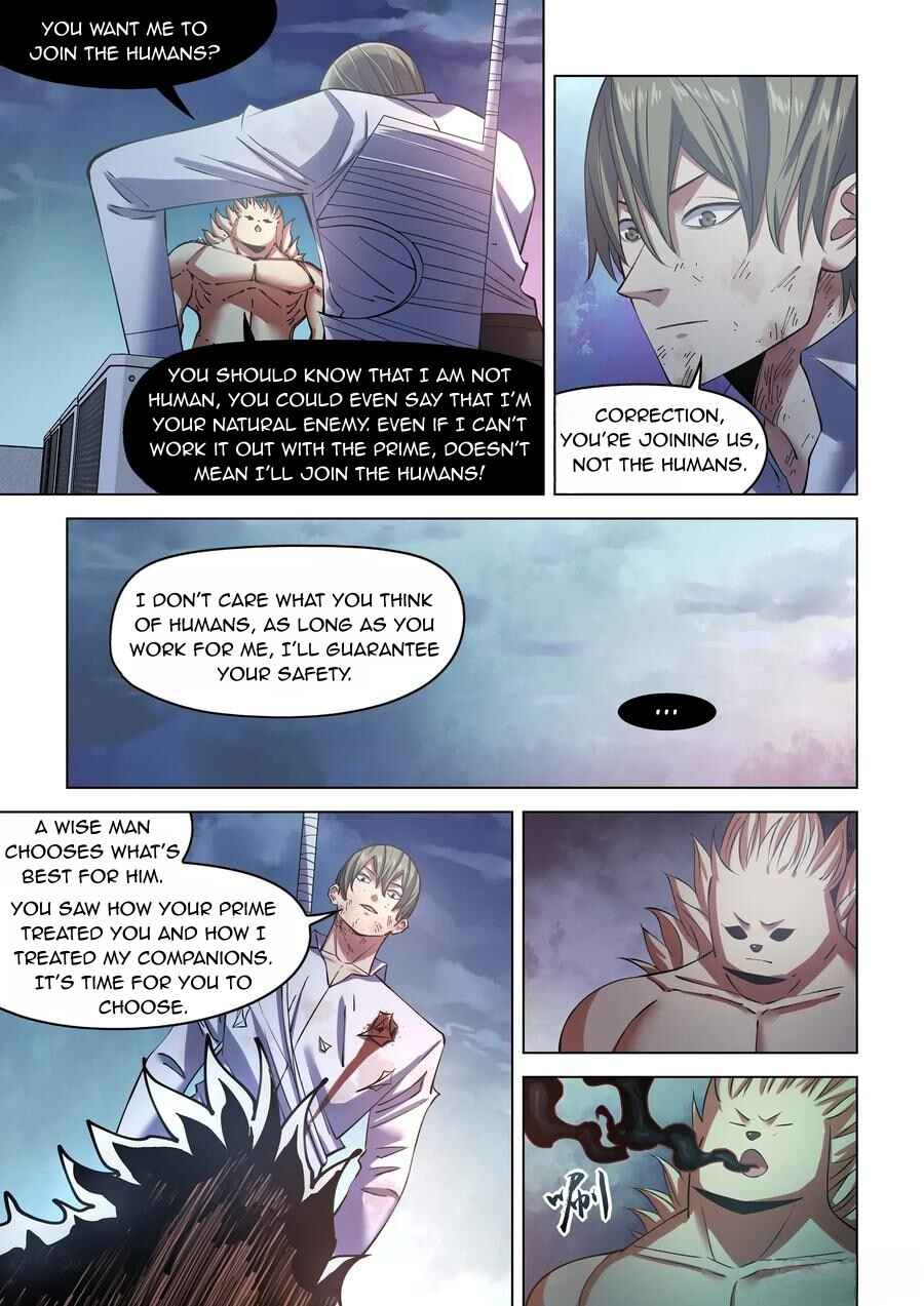 Chapter 559 - Page 11