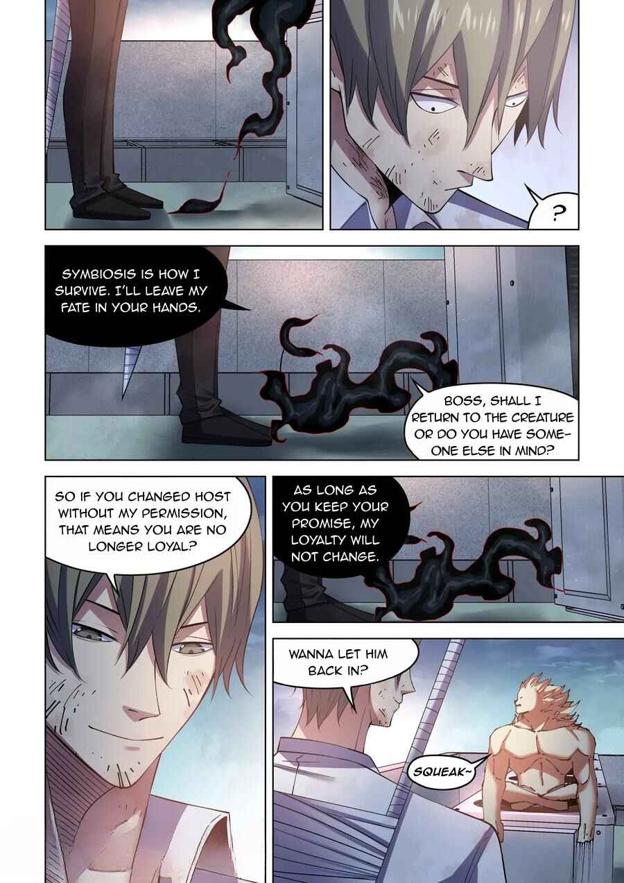 Chapter 559 - Page 12