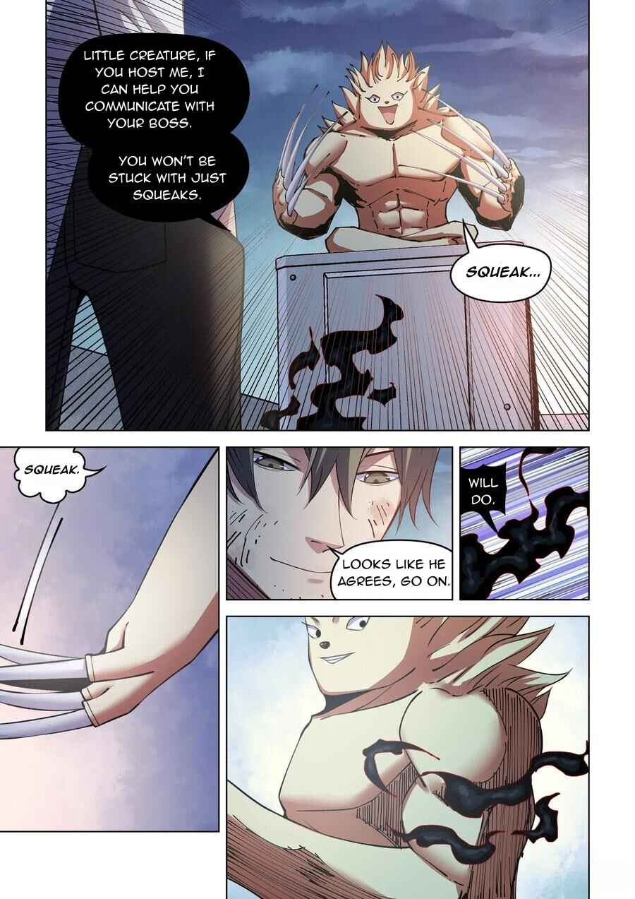 Chapter 559 - Page 13