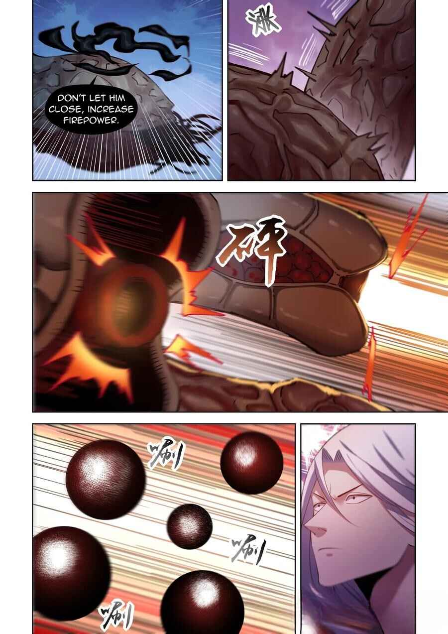 Chapter 559 - Page 4