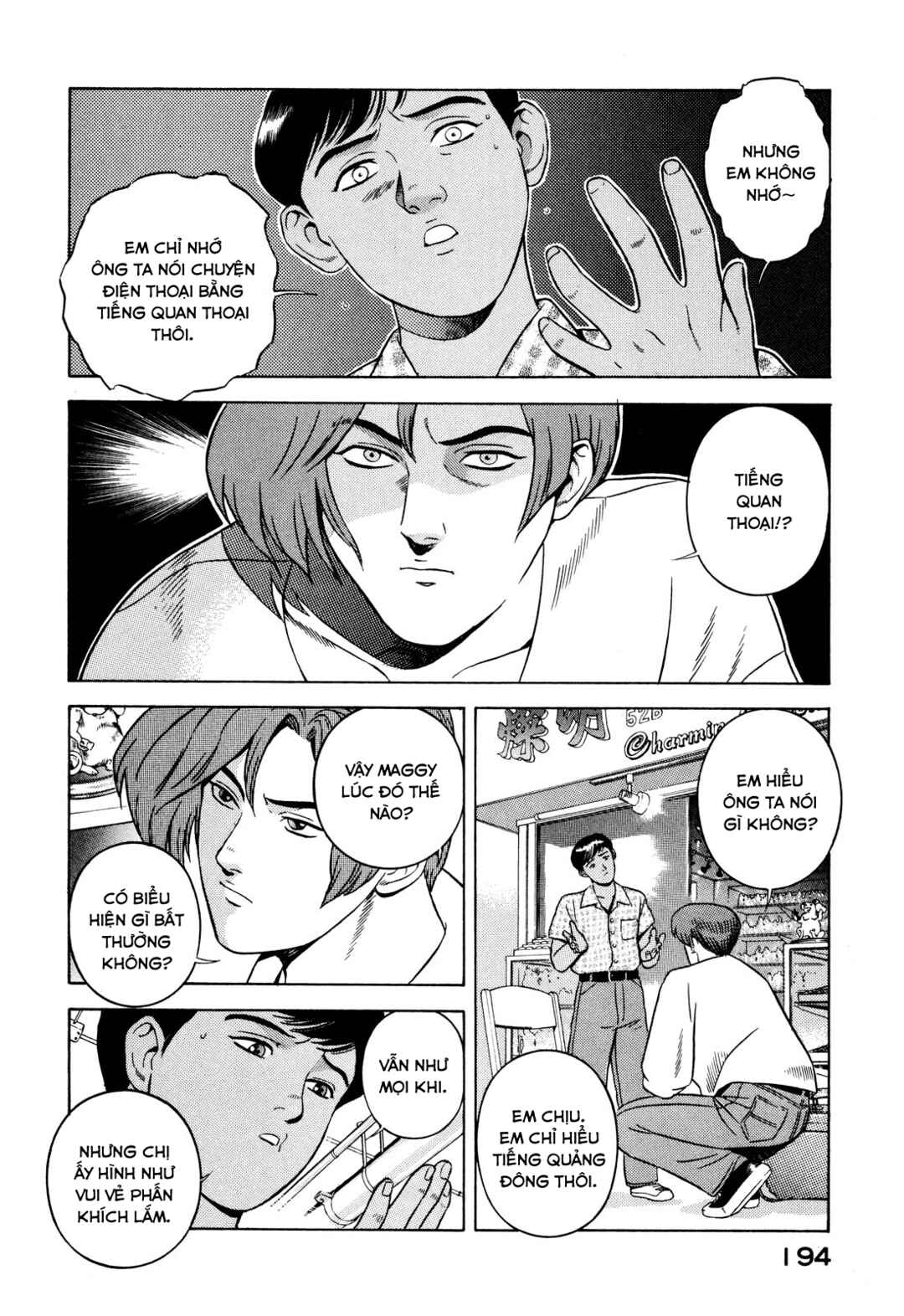 Chapter 28 - Page 10