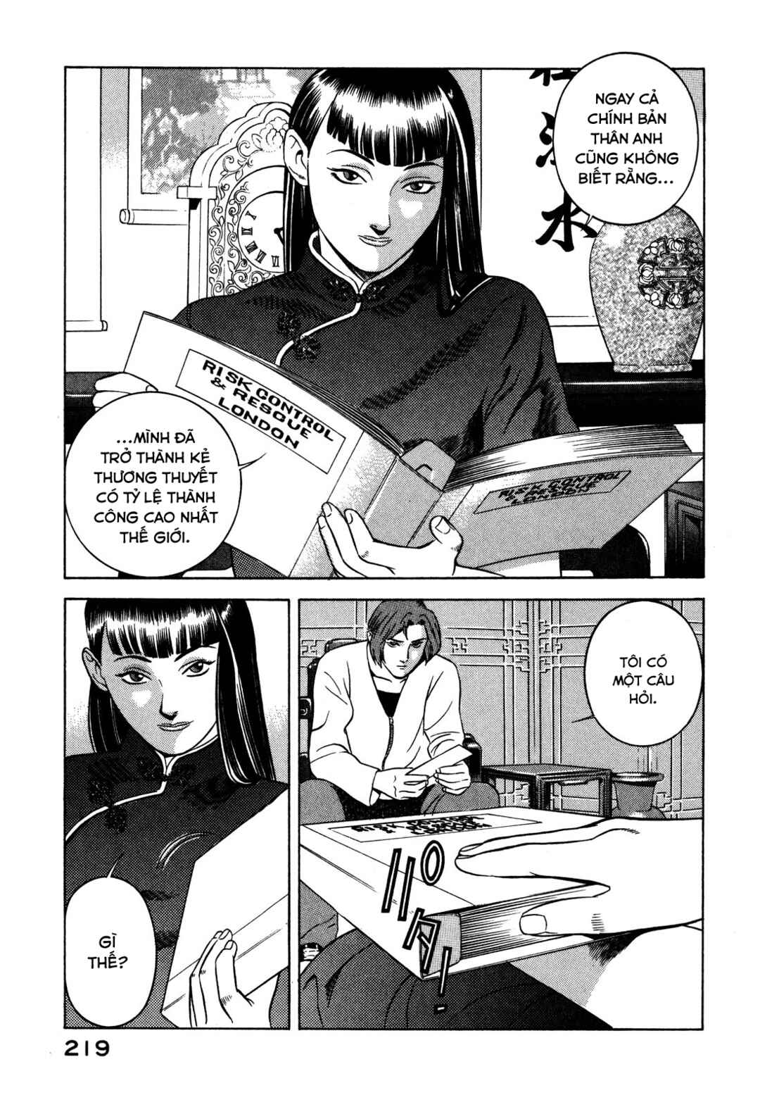 Chapter 28 - Page 35