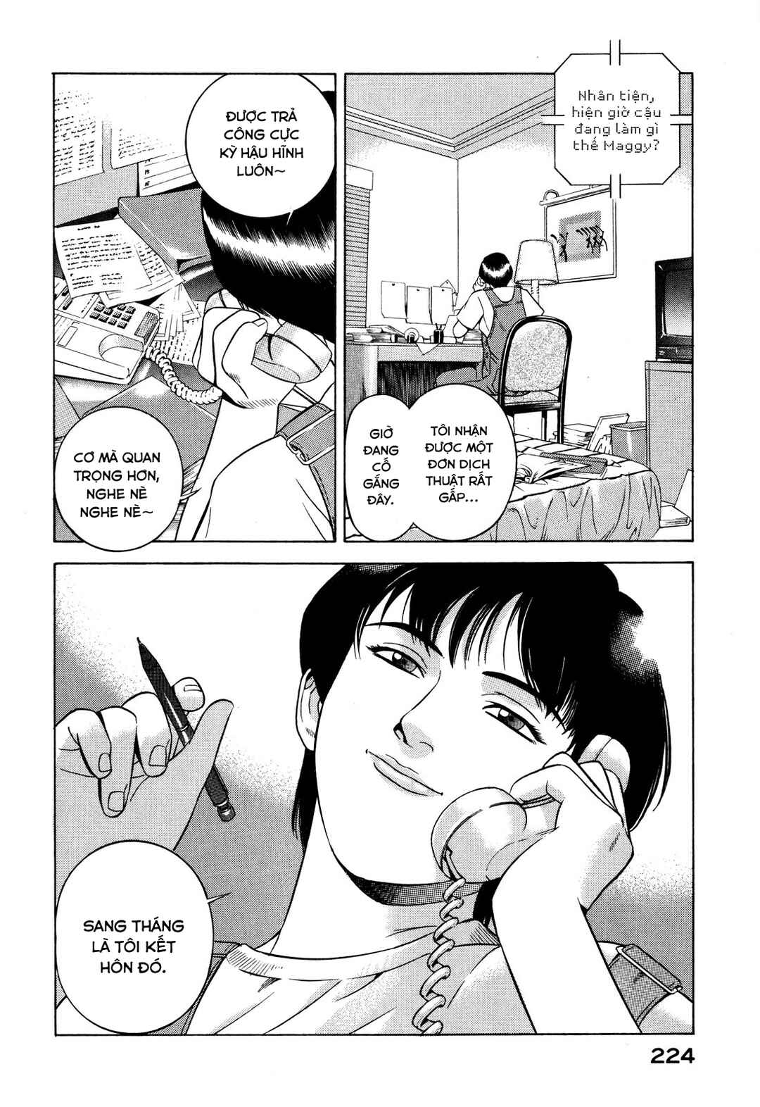 Chapter 28 - Page 40