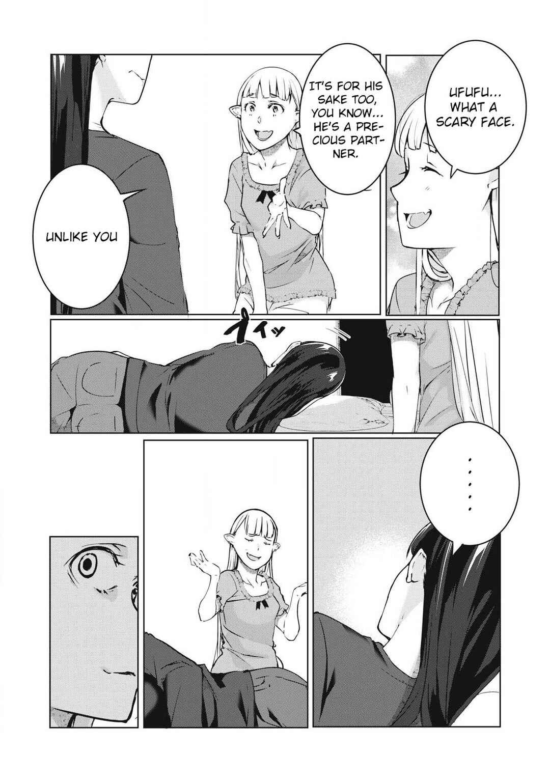 Chapter 50 - Page 8