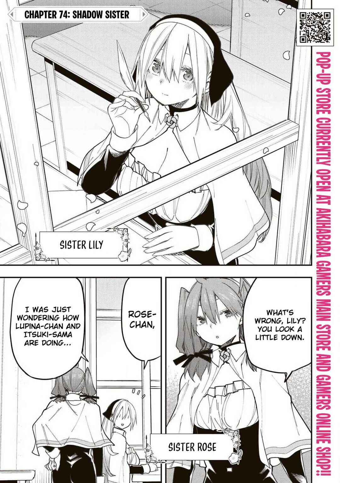 Chapter 74 - Page 2