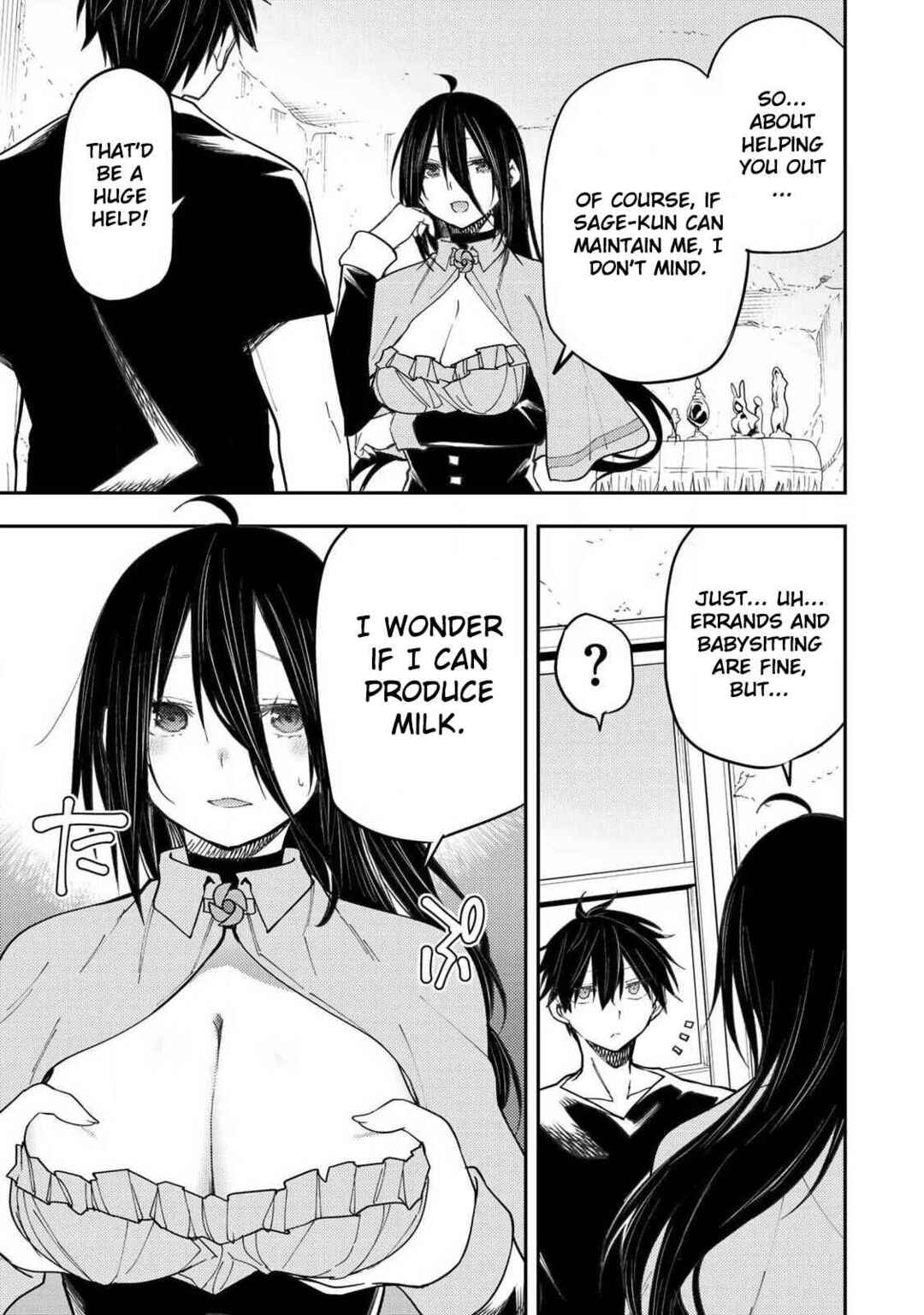 Chapter 74 - Page 6