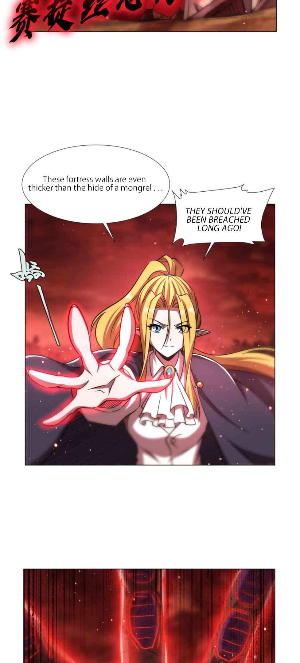 Chapter 274 - Page 28