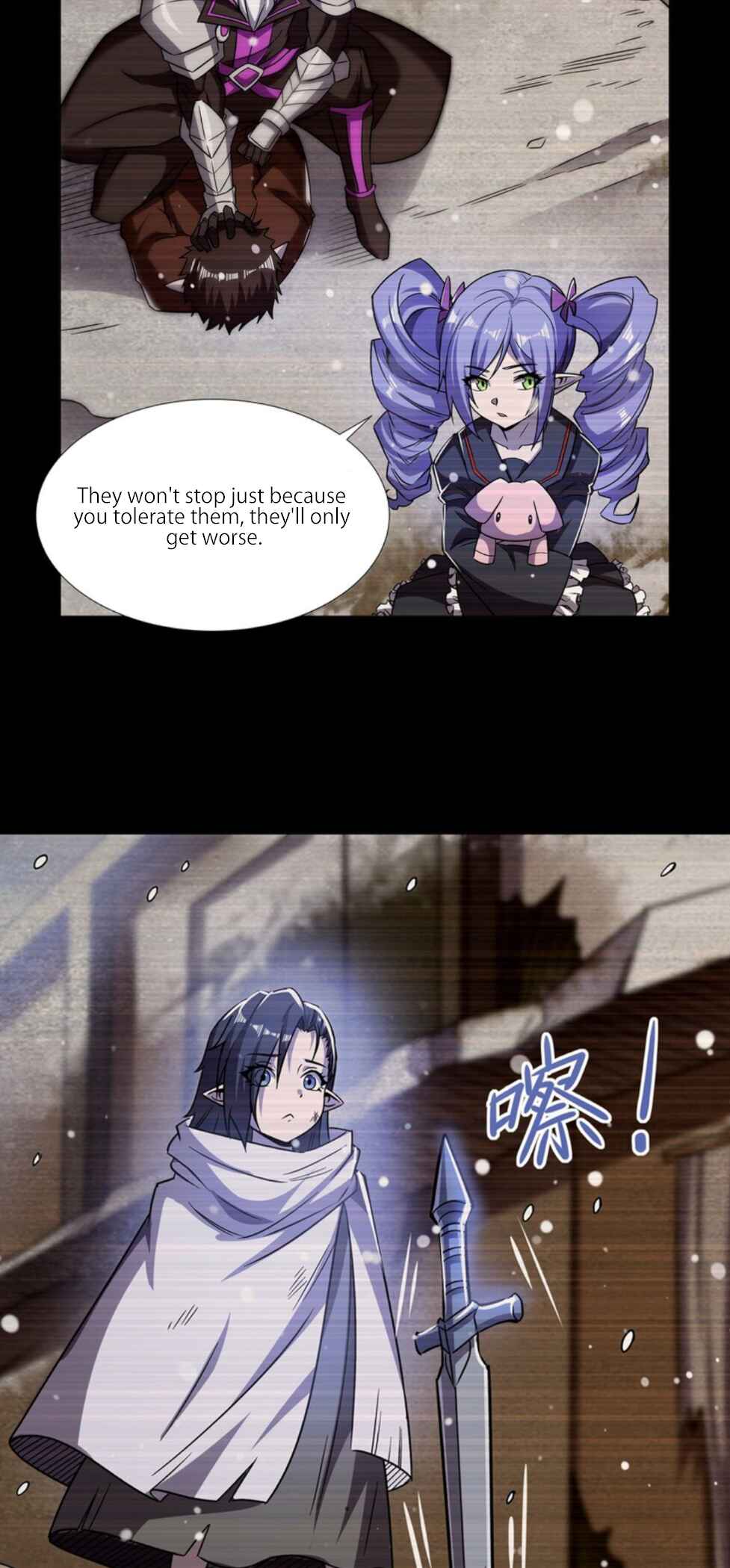 Chapter 274 - Page 3