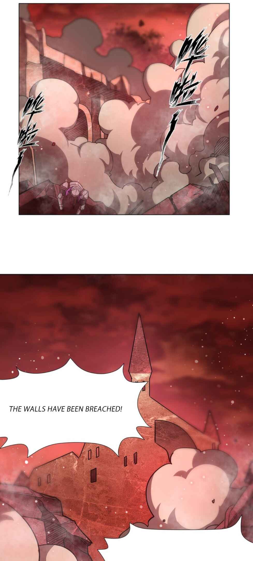 Chapter 274 - Page 31