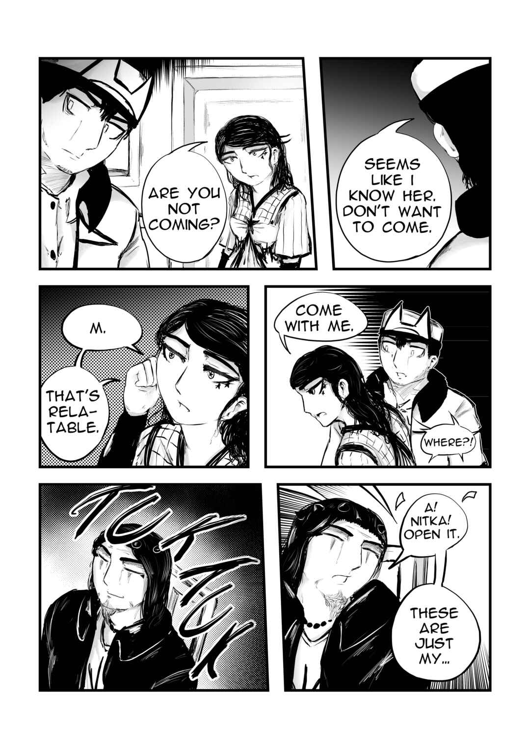 Chapter 16 - Page 14