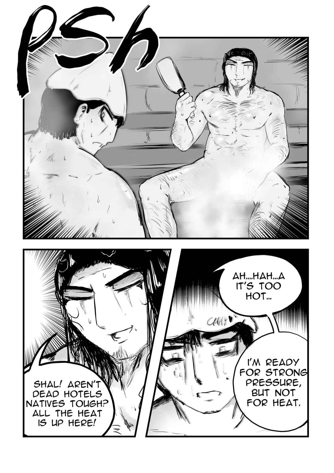Chapter 16 - Page 19