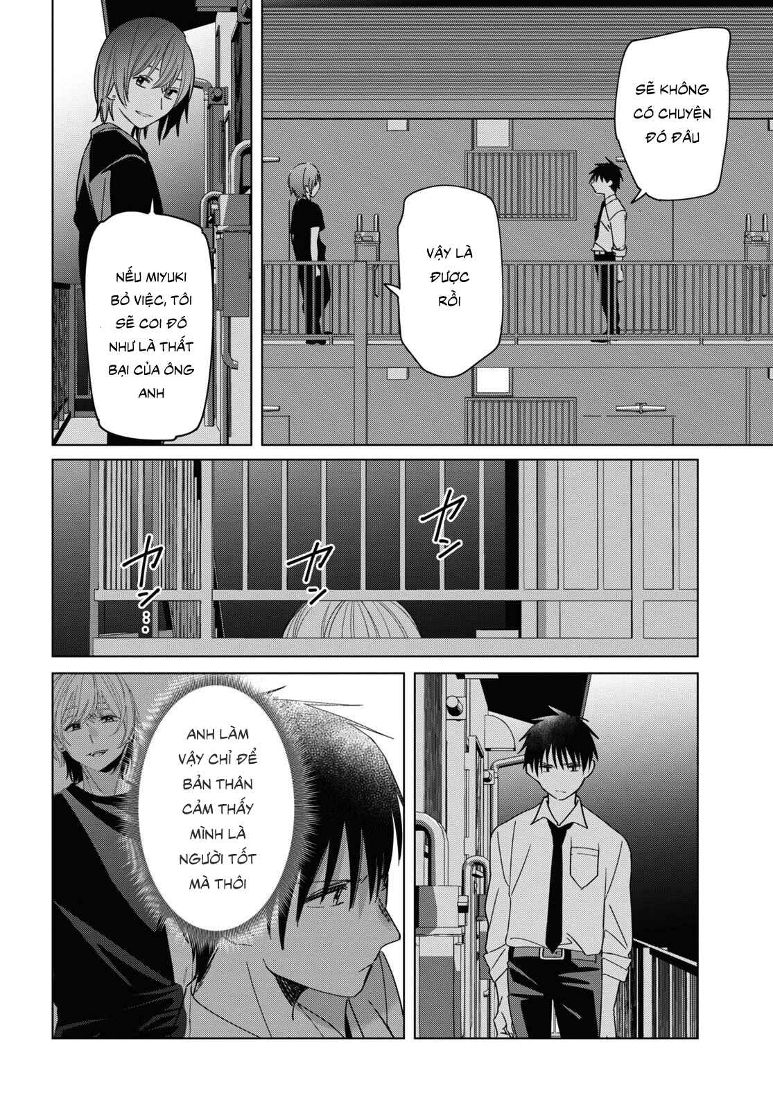 Chapter 22 - Page 30