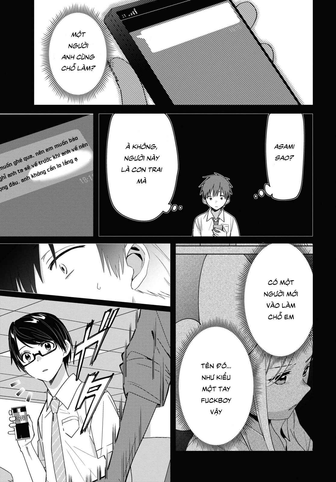 Chapter 22 - Page 6