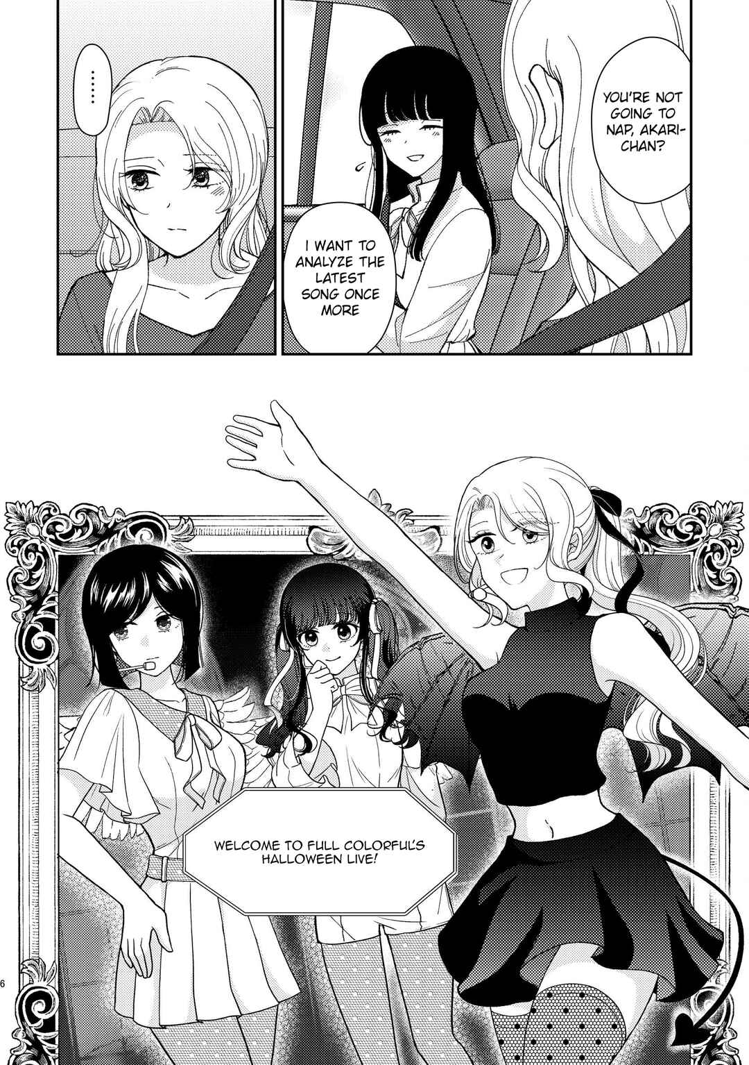 Chapter 3 - Page 4